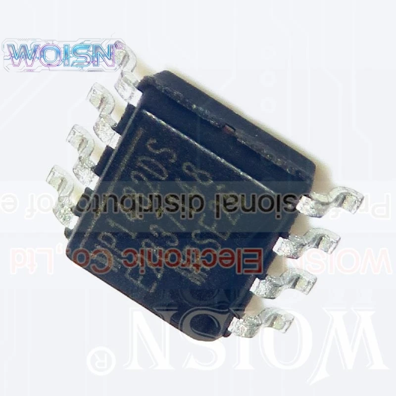 1pcs-20pcs  SOP-8 MP1482 MP1482DS
