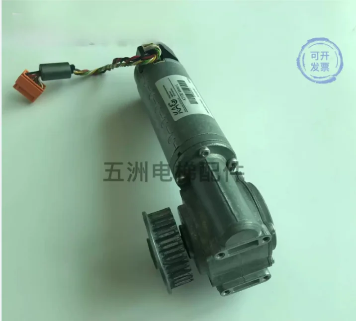 For OTIS Xizi Otis door machine motor AT120 door motor FAA24350BL12