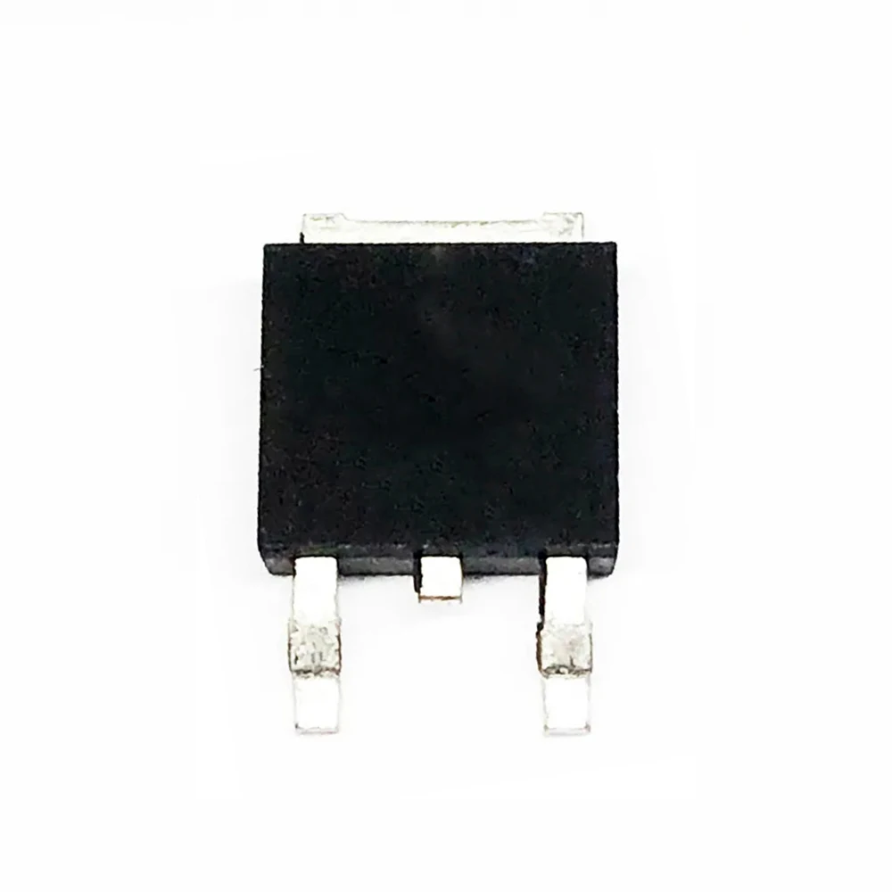 8201AG 10 stücke NGD8201AG TO-252 Automotive Zündspule Transistor 8201 AG FÜR BMW Hyun-dai Zündspule Stick Transist-oder Chip