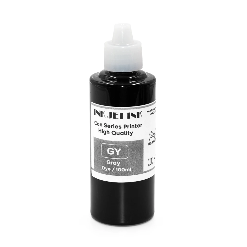 PGI-150 CLI-151 Pigment Ink and Dye Ink for Canon MG5410 MG5510 MG5610 MG6410 MG6610 IP7210 MX721 Ix6810 Printers Ink Cartridge view 5