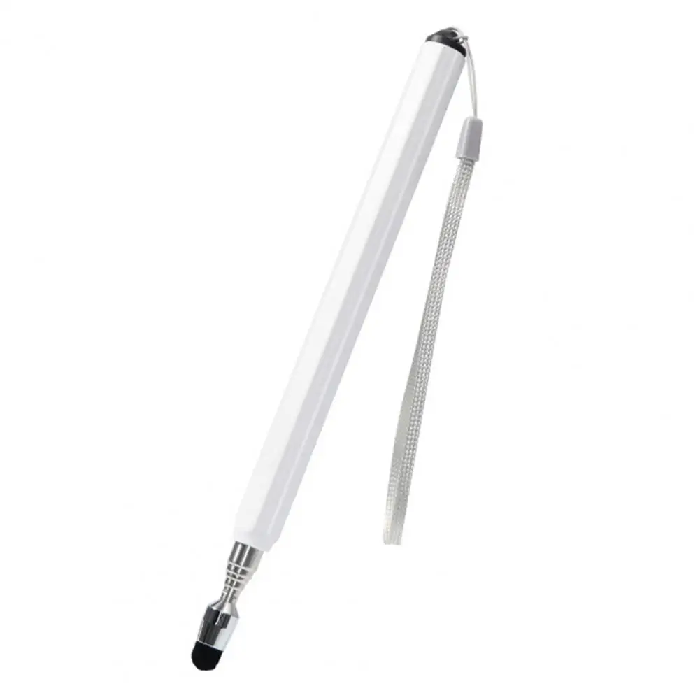 Useful Stylus Pen Lightweight Portable Whiteboard Pointer Stick Extendable Pointer Stylus Pen