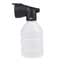 High Pressure Washer Snow Foam Lance, Foam Nozzle Bottle(300ml) for Car Washer, Garden Watering Equipment