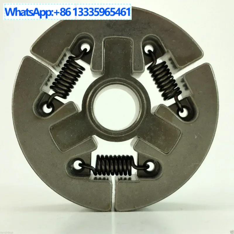 

10PCS STIHL MS070 090 Clutch, clutch block, fly block, sprocket base assembly