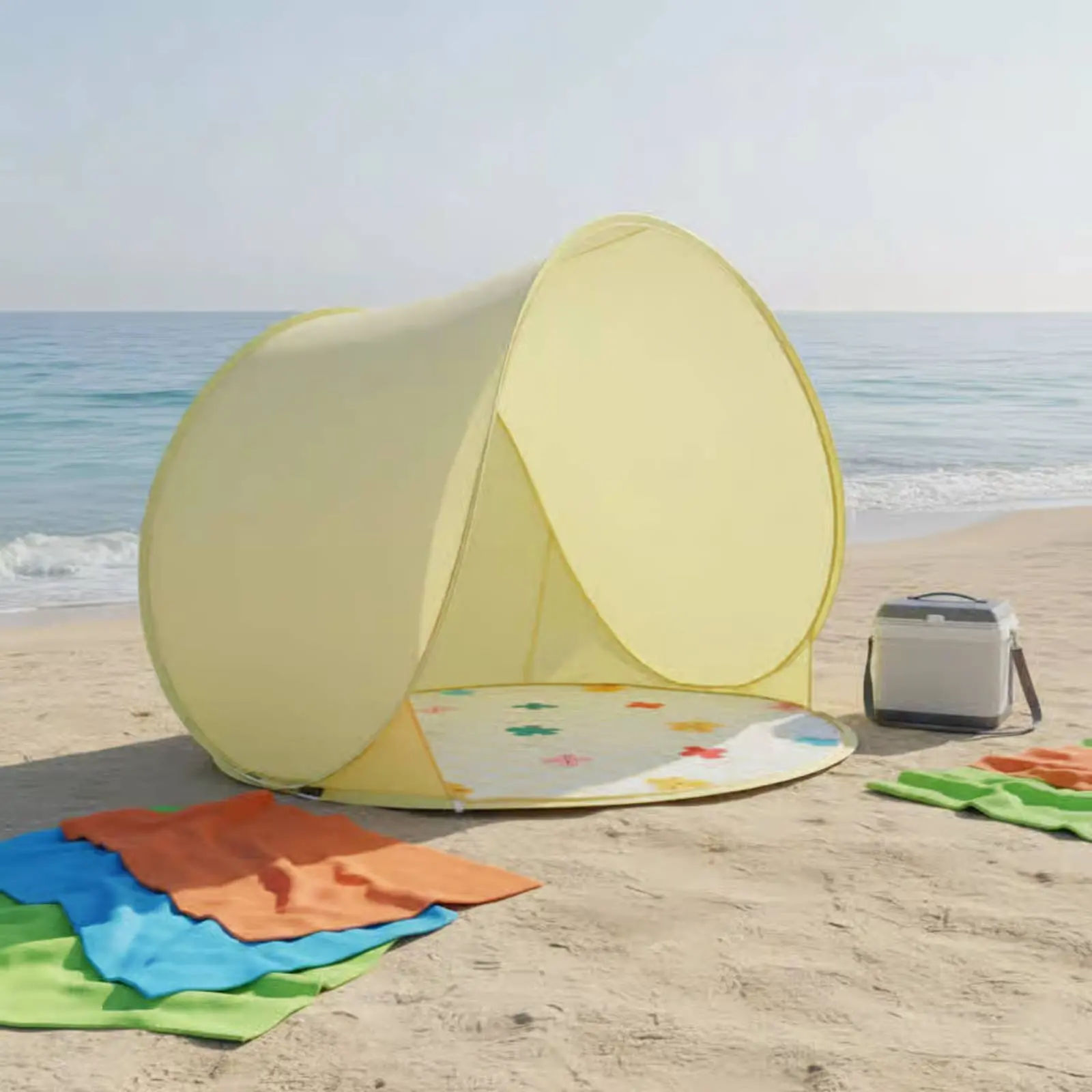 tenda-de-praia-popup-a-prova-de-vento-montagem-instantanea-tenda-de-praia-a-prova-de-chuva-e-impermeavel-para-criancas