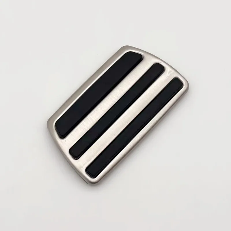 Voor Honda Rempedaalafdekking