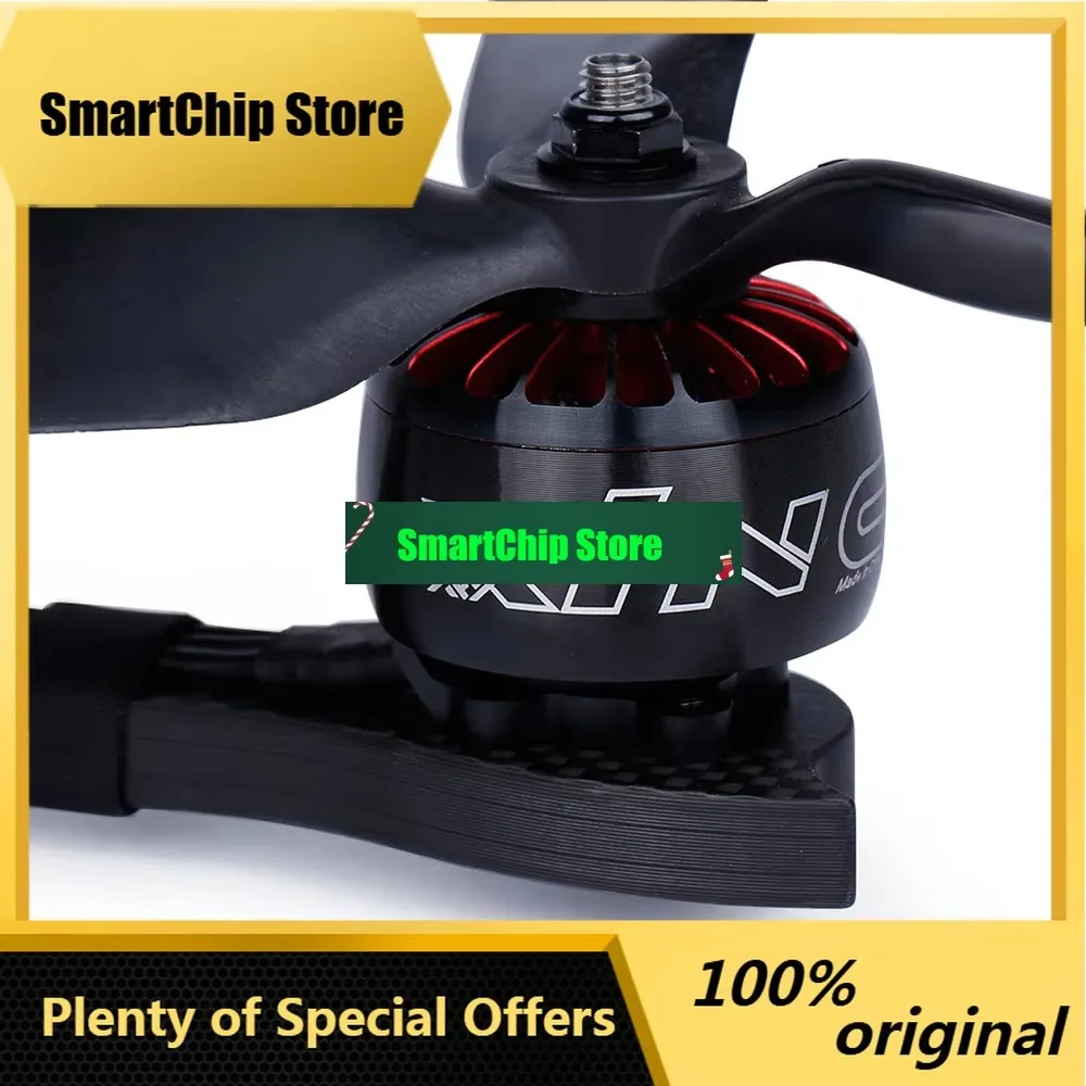 SmCpIFlight XING 2814 880KV 1100KV 3-6S Brushless Motor For RC Multirotor 8inch 9inch 10inch FPV Long Range X-Classe X Drones