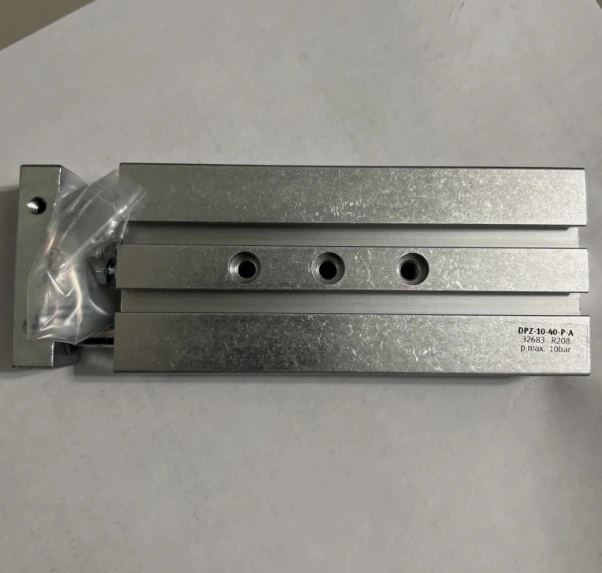 

Brand New DPZ-10-40-P-A Expedited shipping