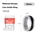 1PCS Sliver