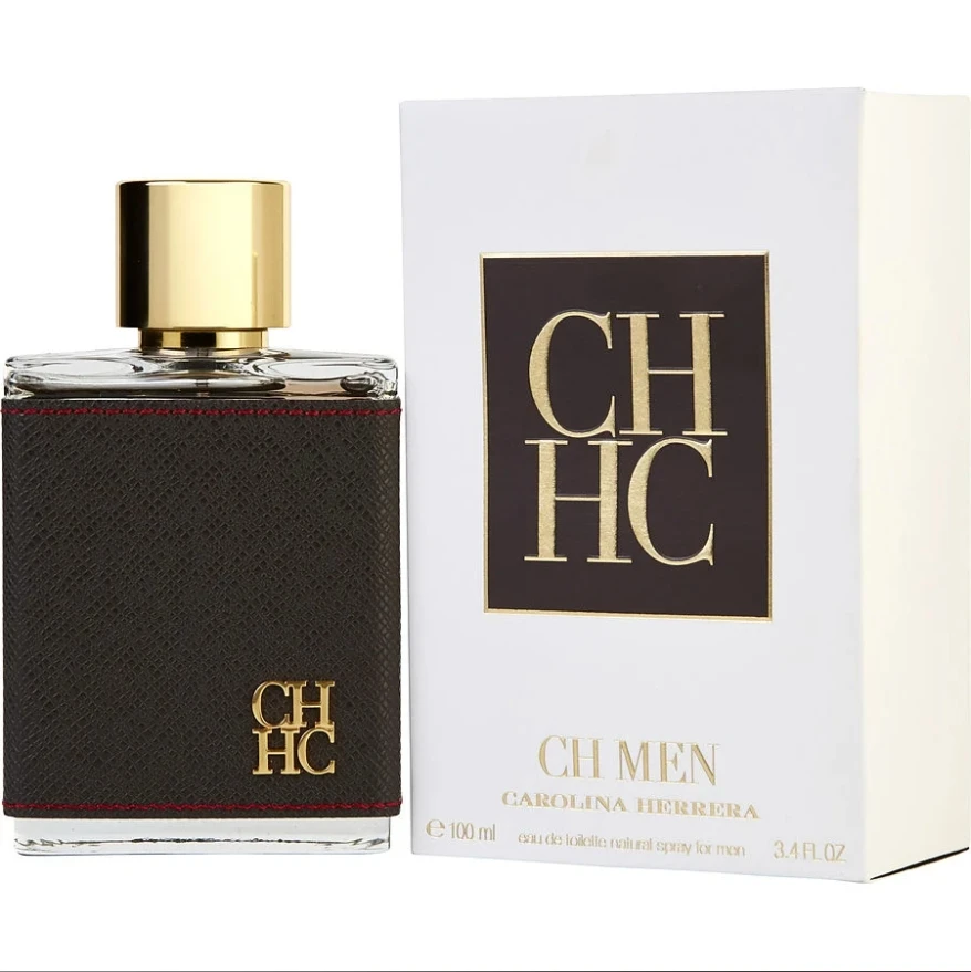 Ch Carolina Herrera (New) for men Eau De Toilette Spray 100ml/200ml