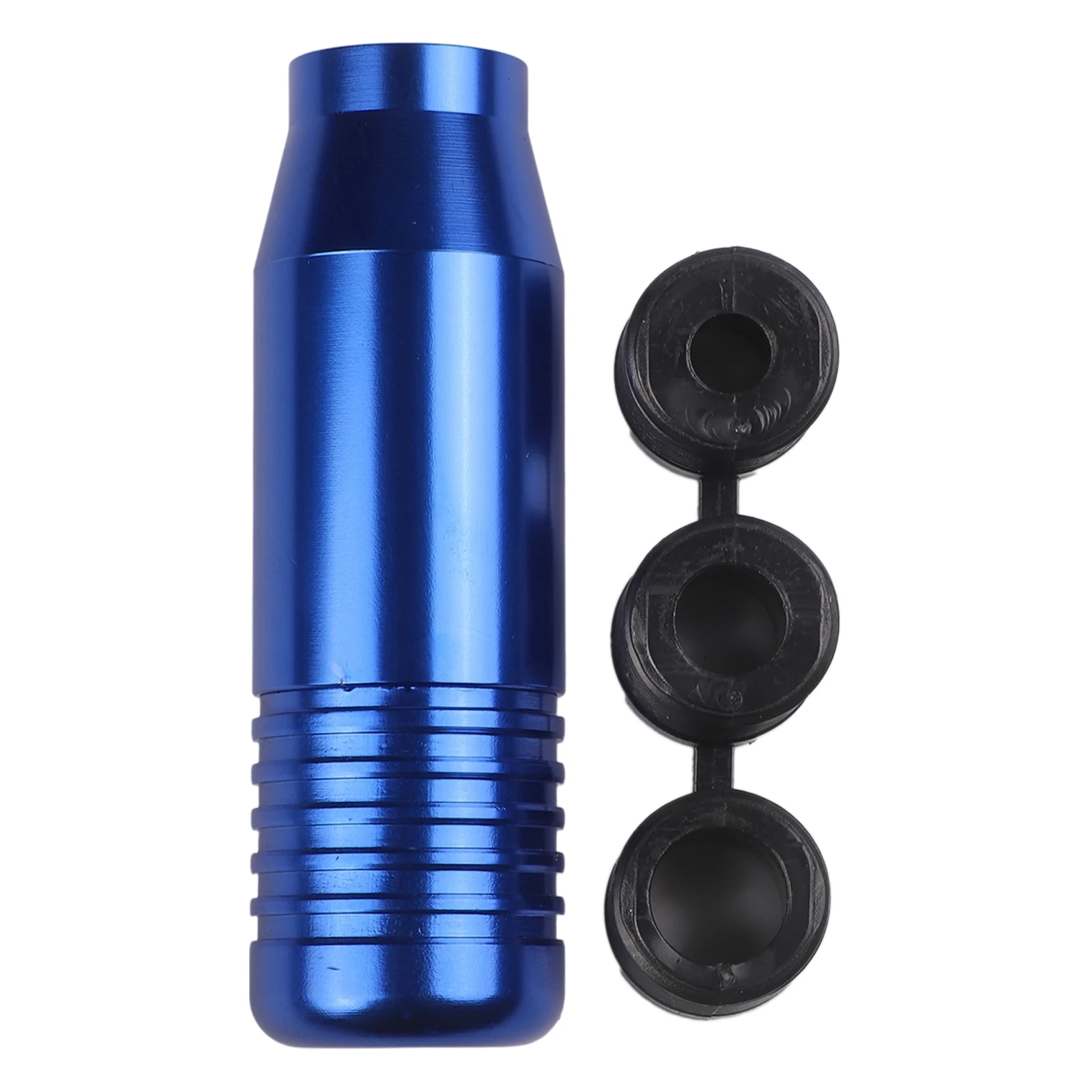 Car Gear Shift Knob for Manual and Automatic Cars with 3 Different Adapters M7 M9 M11 Compatible with 5 6 Speed Gear Systems
