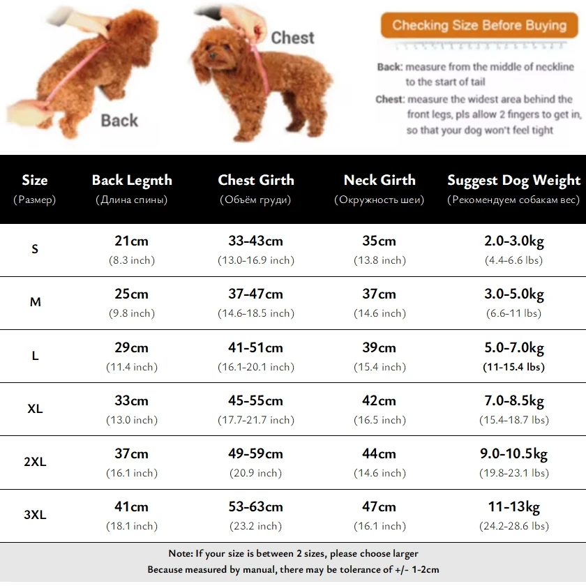 Dog Raincoat for Small Dogs Waterproof Outdoor Dog Jacket with Zipoer Leash Hole Reflective Dog Poncho with Calming Head Cover