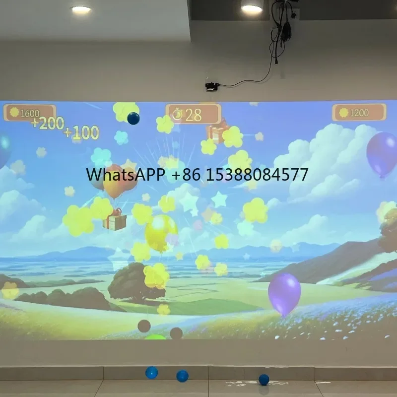 Indoor play equipment Virtual reality equipment Indoor playground equipment Immersive indoor games