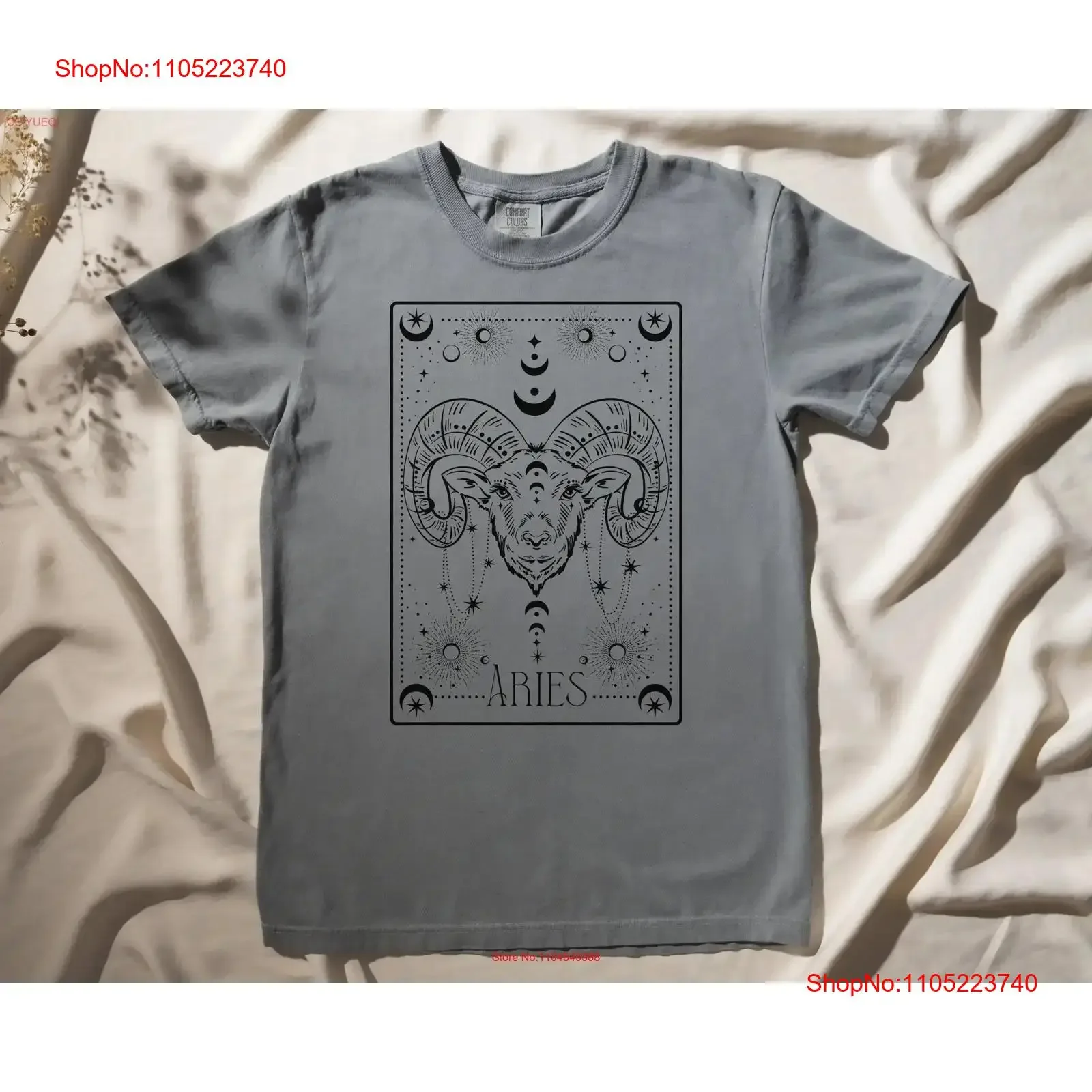 Aries Zodiac Tarot …