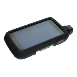 Coque de protection portable en caoutchouc et silicone, pour Garmin Montana 750i 700i 750, accessoires GPS de randonnée