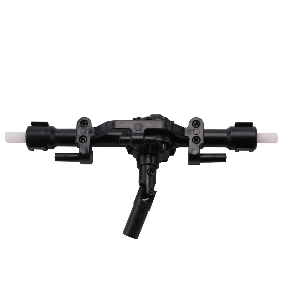 

Bridge Axle for 1/12 RC Climbing Crawler Car MN D90 D91 MN90 MN91 MN99S Spare Parts Accessories,Rear