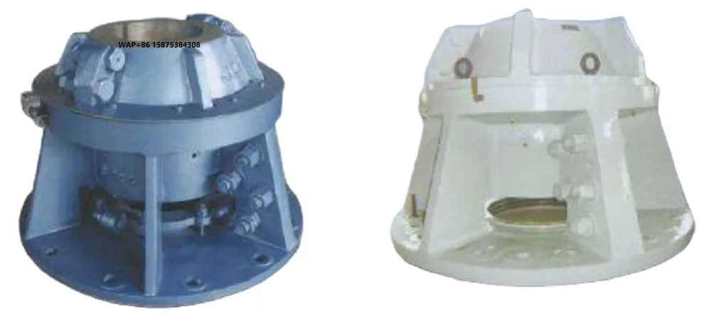 Marine Upper Rudder Bearing for Ship Stability and Efficient Operation Essential Marine Supply