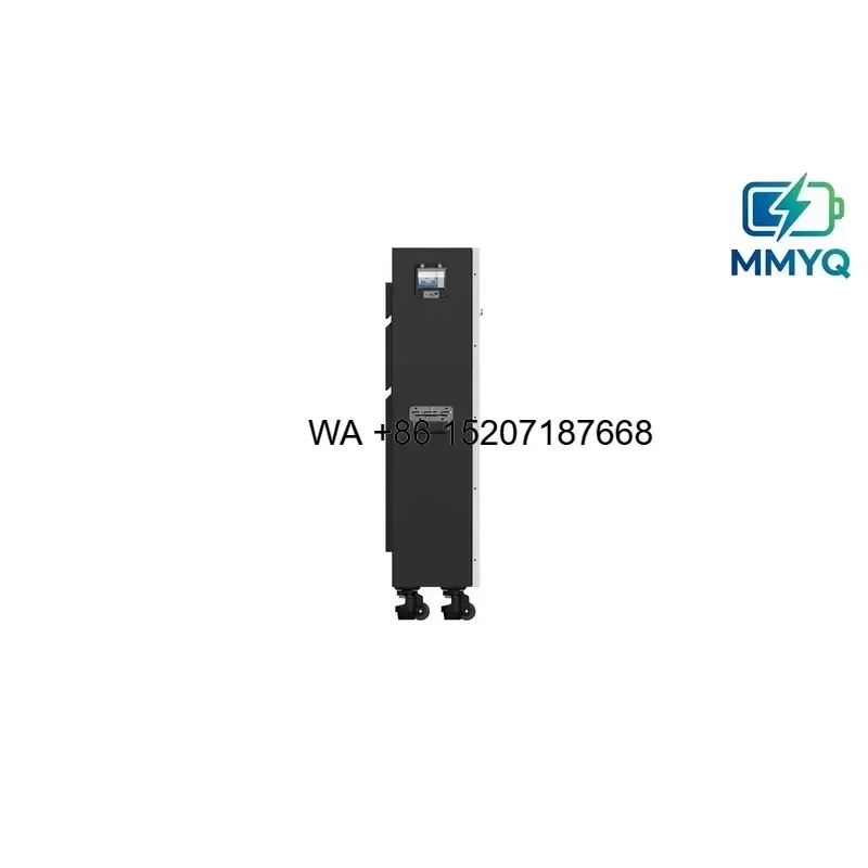 Wmwmnu for Wmwmnu Split Hybrid Grid Home Energy Storage System with LiFePO4 Battery CAN Communication 5-10kW Output