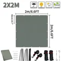 2X2M DarkGrey Kits