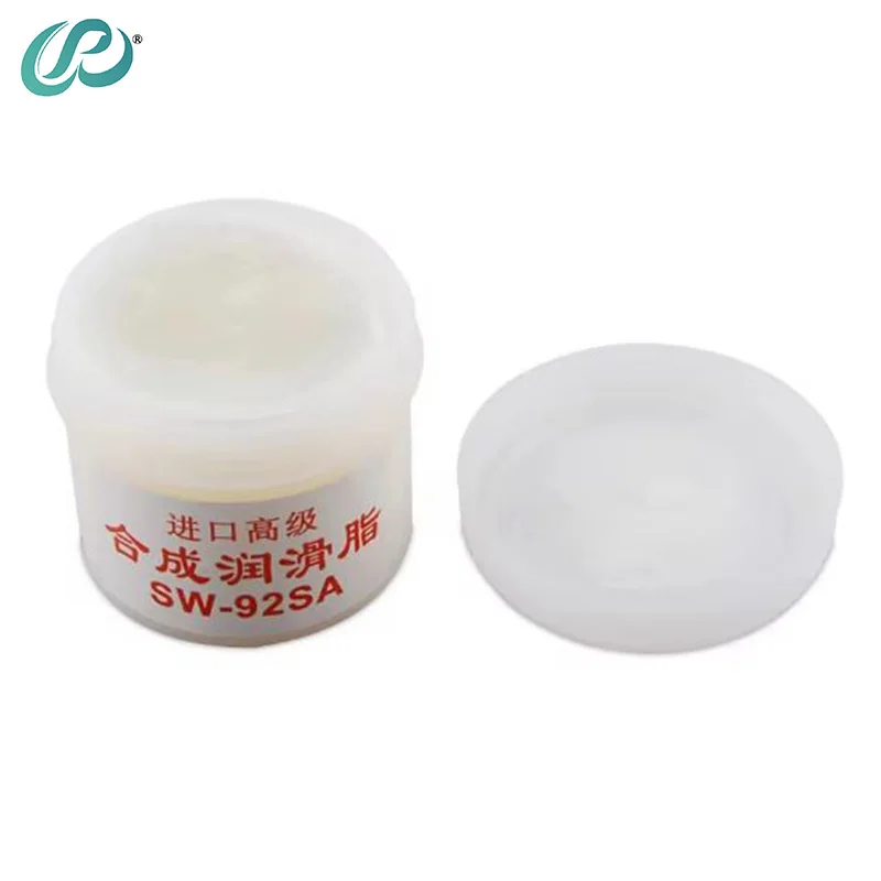 10PCS Premium Import Grade A Grease for SW-92SA Laser Printer Grease Fuser Film High Quality Photocopy Machine Parts