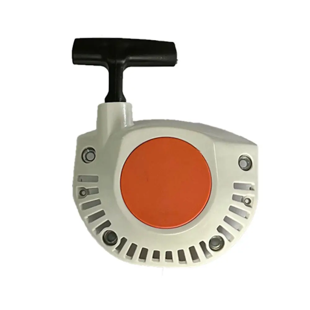 stihl-fs240-fs260-fs410-fs460用-リコイルスターター-アッセンブリー、ガーデン用草刈り機、電動工具の交換部品、プルスタート