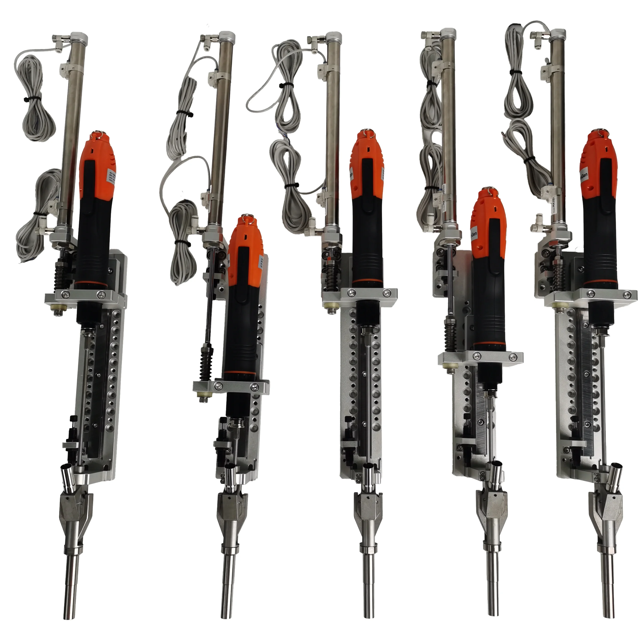 Factory Direct Non-standard Custom Electric Screwdriver Z-axis Pendant Module Bearing Core Components 1 Year Warranty XSJ-Z260