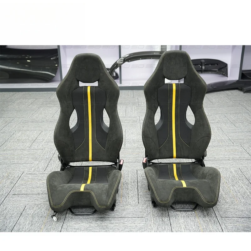 Hot Selling Dry Carbon Modified Racing Bucket