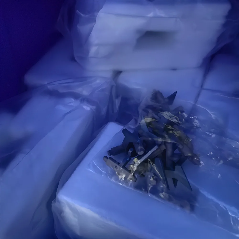 

20X 2FT20160 2FT20120 Picker Finger for Kyocera KM 1620 1635 1648 1650 2020 2035 2050 2540 2550 2560 3040 3060