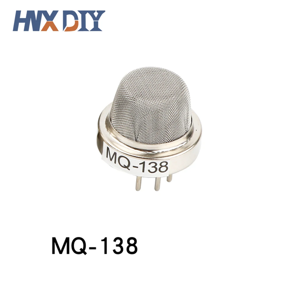 MQ-131 MQ131 Ozone sensor MQ-136 MQ136 Hydrogen sulfide sensor MQ-137 MQ137 Ammonia sensor MQ-138 MQ138 Organic vapor sensor