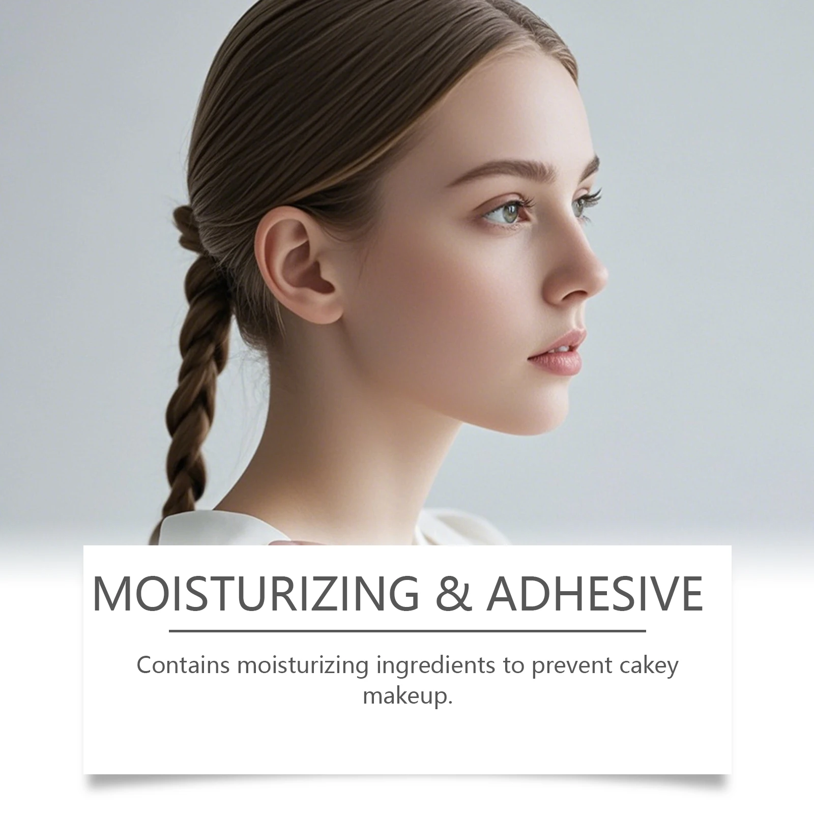 30ml Natural Color Changing Foundation SPF 15 , Hydrating Sheer Concealer Even Skin Tone Longwear Face Makeup