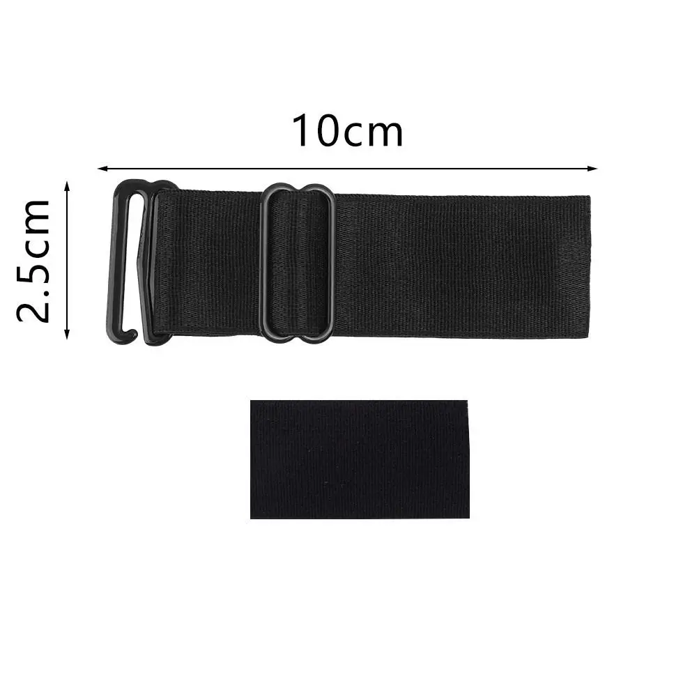 Anti-drop Hat Adjustable Stretching Straps Removable Durable Windproof Hat Strap Cap Accessories With Hook Hat Windproof Rope