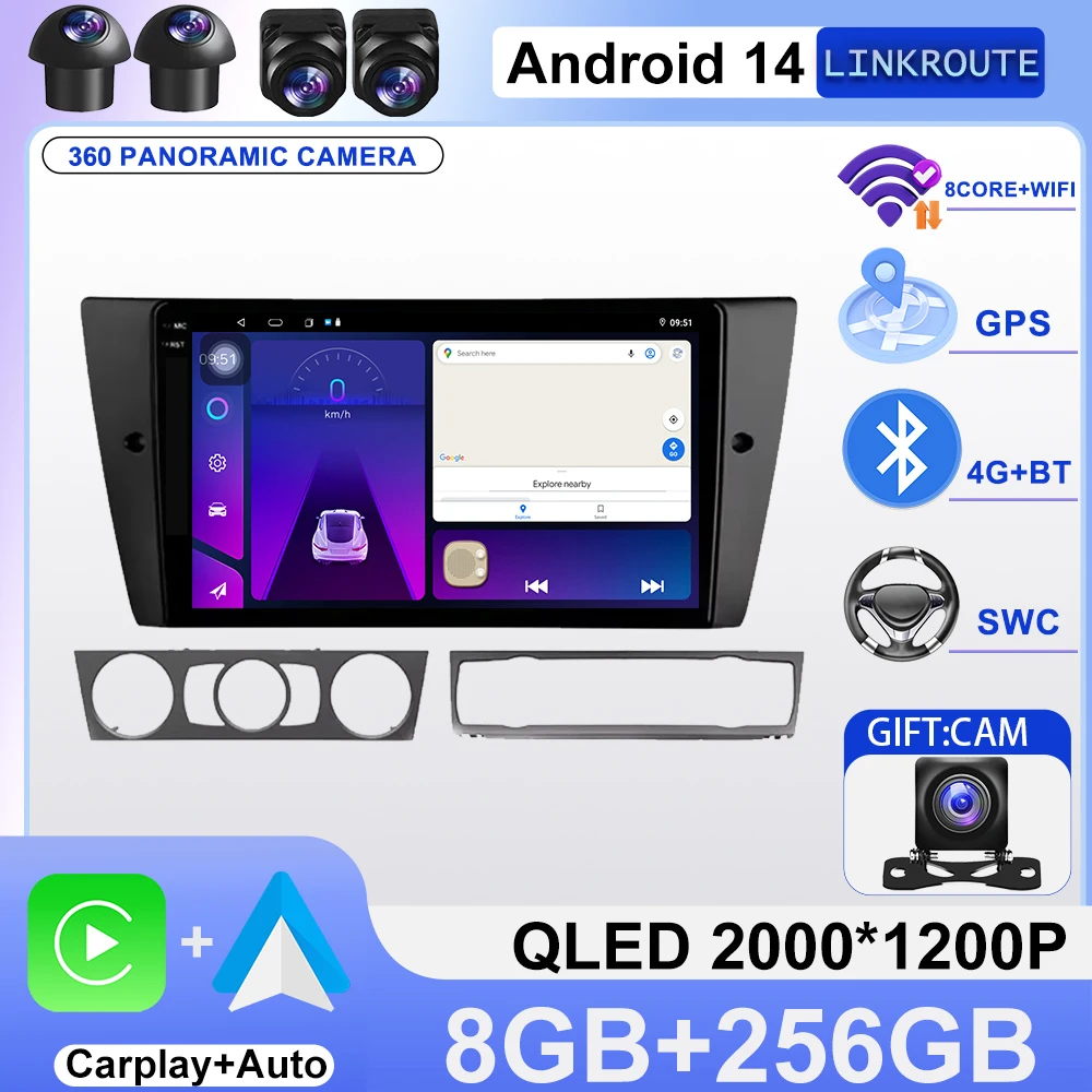 Android Carplay Aut… - image