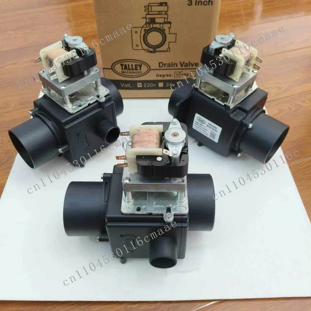 MDB-O-3 Industrial …