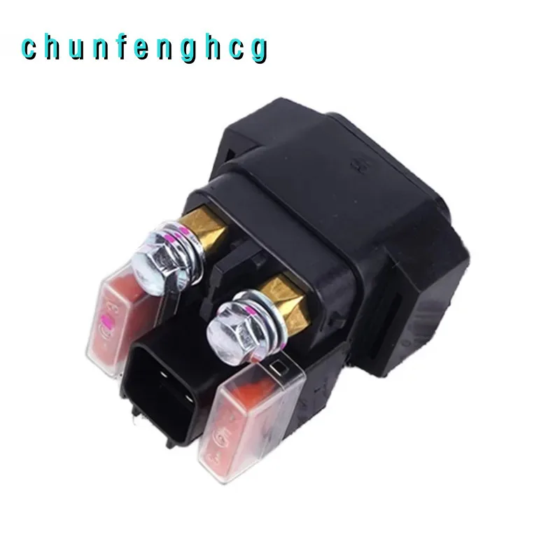

Реле стартера для Cfmoto 675sr-r Cf650-10/675nk/700mt
