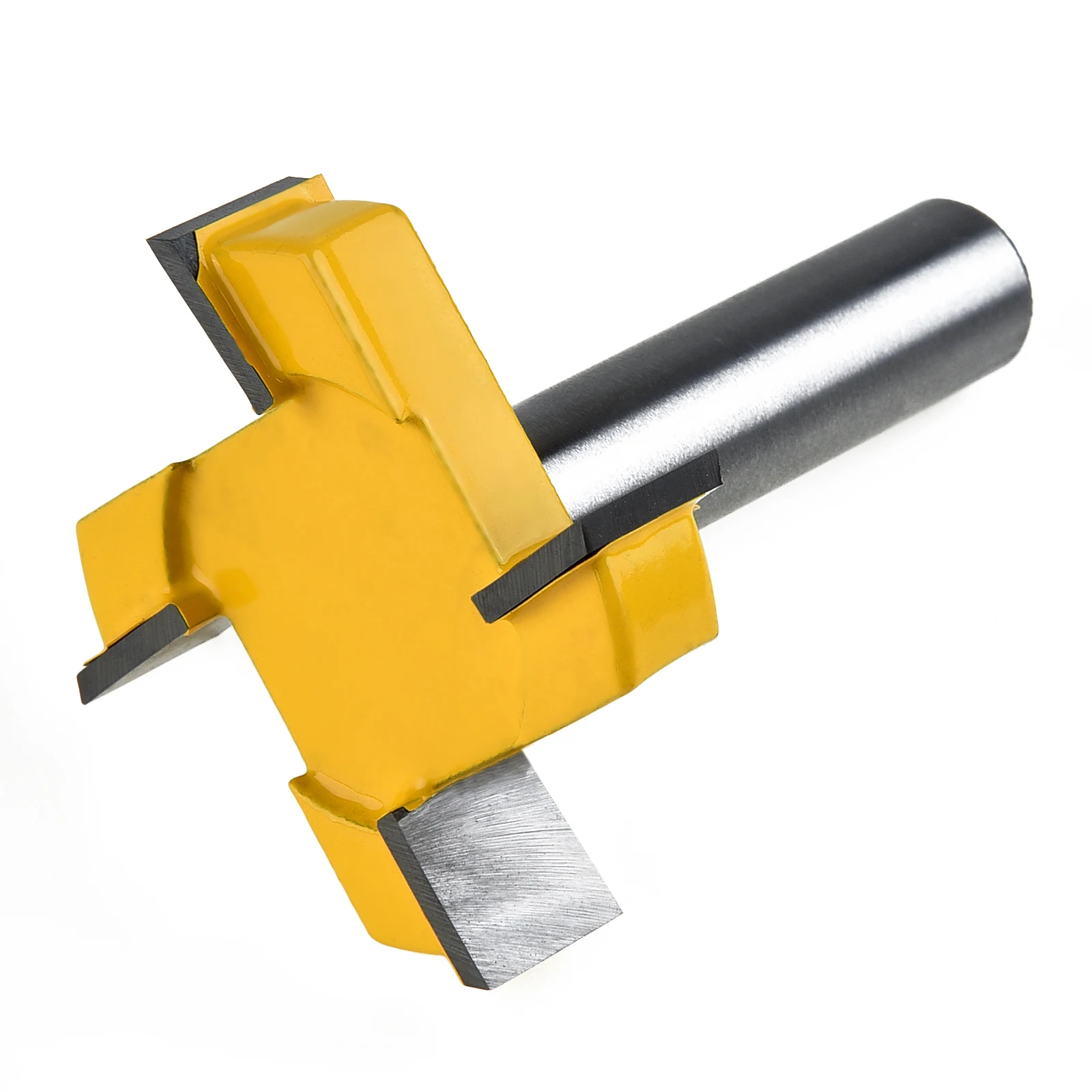 

CNC Wood Planing Milling Router Cutter Tool Drill Bit 1 2 Inch Shank Woodworking Tools Router Bits Carbide Tipped Tool