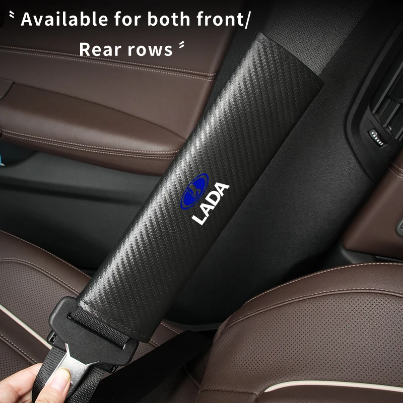 Car Seat Belt Shoul… - image