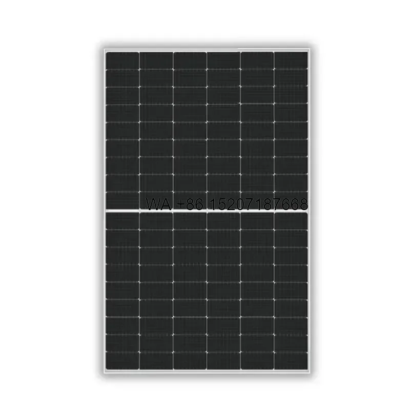 Wmwmnu for 800W Balcony Solar System Plug in Solar Panel Kit with Battery and Inverter Complete Home Energy Solution
