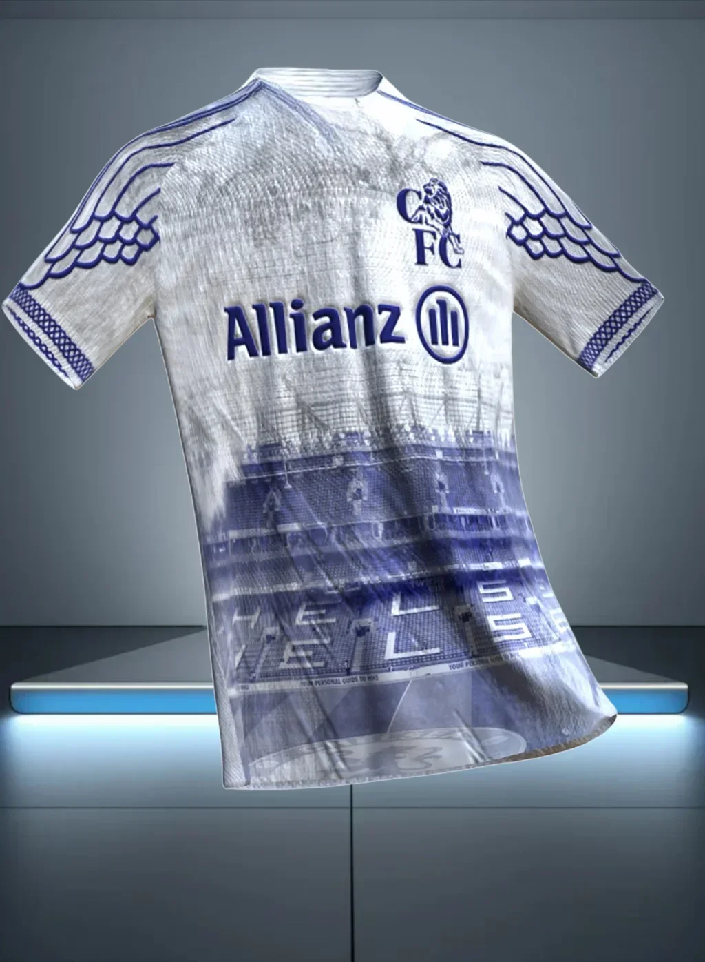 

2025 Unity New Summer Men's 3D Printed T-shirt NO.1 Pattern Co-branded Style Personality Short-sleeved Casual Fashion Street Top