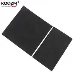High Density Light-blocking Sponge Film Camera Medium Large Format Camera Light Seal Replacement Foam 16x16cm 16x10cm
