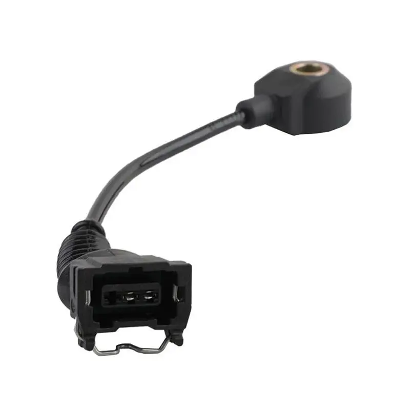 Strange 2X 0261231195 KS181 Car Knock Sensor For BMW E36 M3 325 E34 525 325 1992-1995