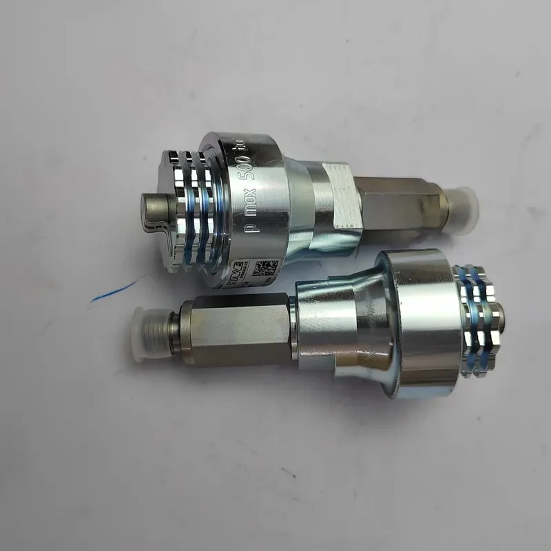2026 Hot Item Germany HAWE AC type hydraulic accumulator AC 13-1/4 -20-K spot