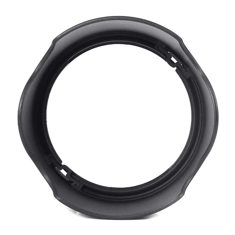 Двусторонняя защита бленды объектива для EF-S 18–55 мм f/3,5–5,6 IS для Len