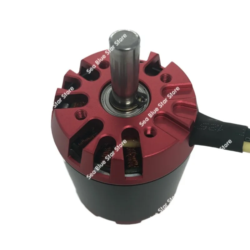 Brushless motor N5065 sensory DC motor, four-wheel scooter, pulley, surfboard, drone motor