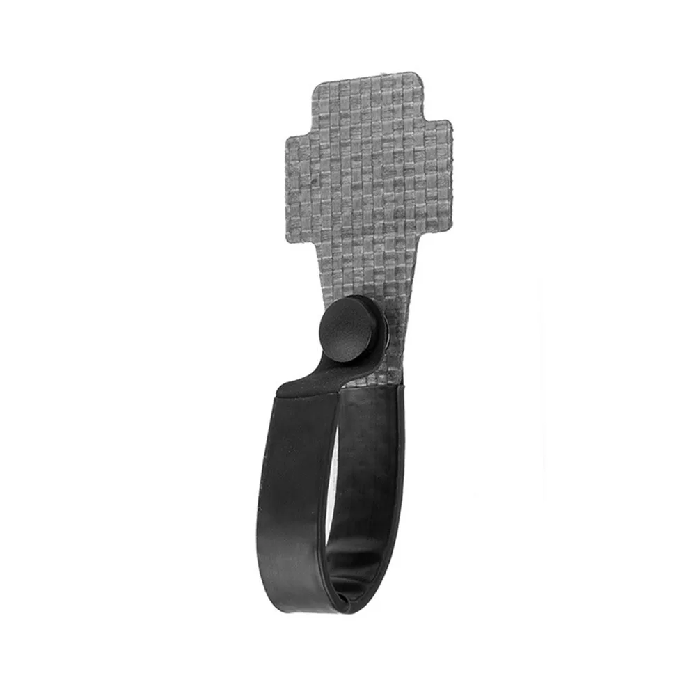 M System Lanyard Fixing Loop Buckle Tactical Belt Ring Quick Release Snap Clip for 2 Inch / 5cm Webbing Strap