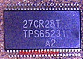 10 шт. TPS65231A2DCAR TPS65231 TPS65231A2 TSSOP48