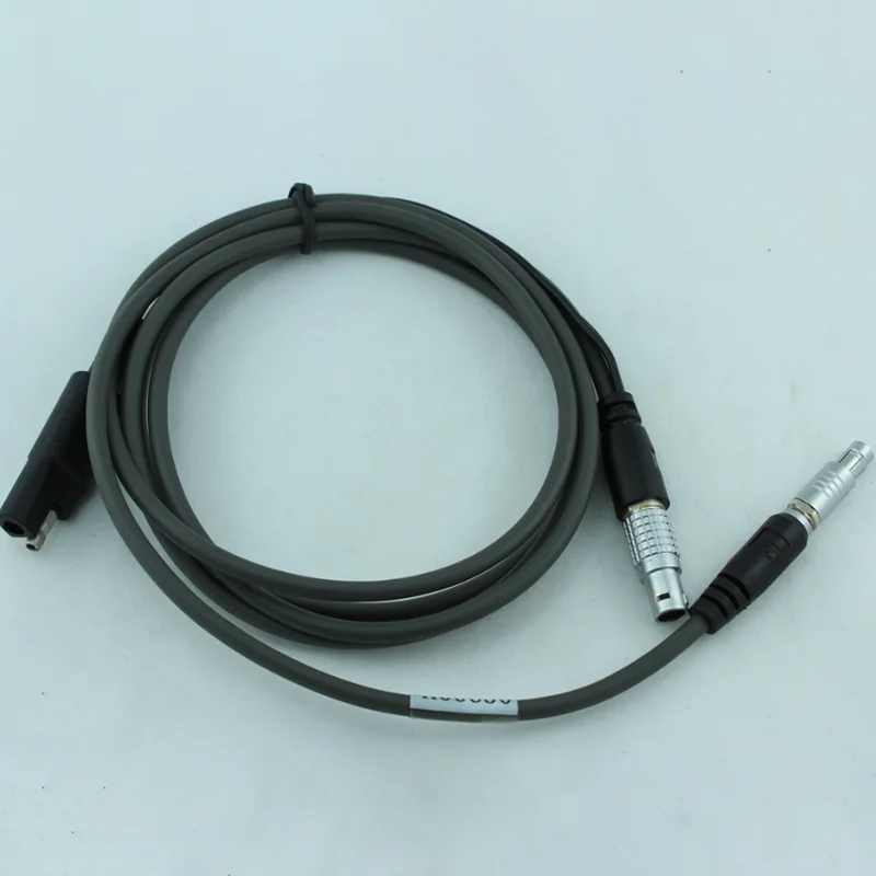 

Ashtech GPS connect to PDL Radio Cable A00631