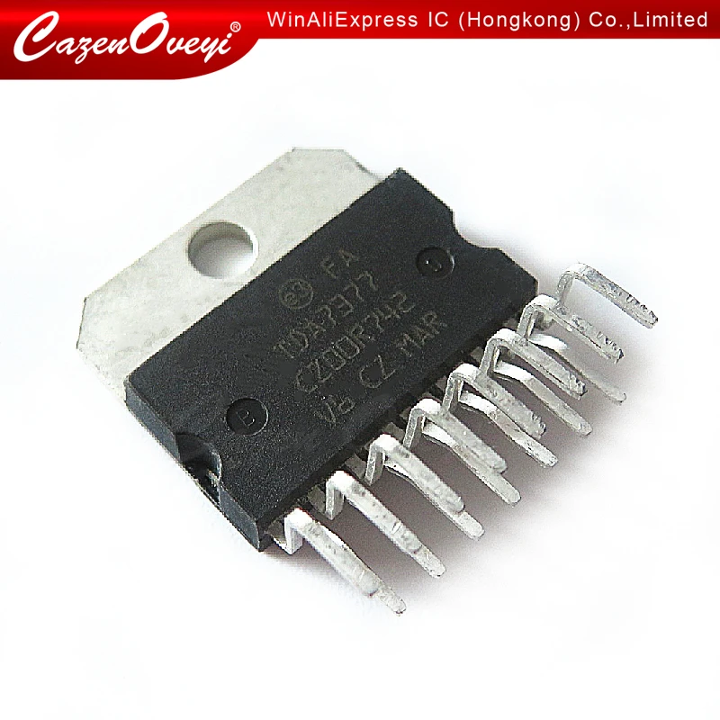 1pcs/lot TDA7377 ZIP-15 In Stock