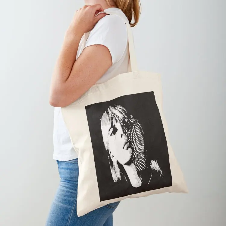 

Ni music co Tote Bag Women's handbag Women's shopper bag Canvas hand bag