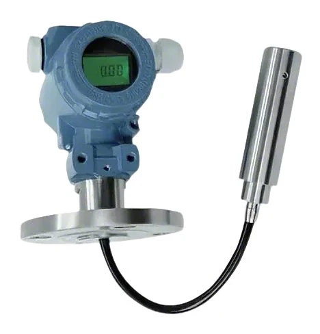 Pressure Measuring Instruments Immersion Level Sensors Immersion Level Detectors Thermal Products