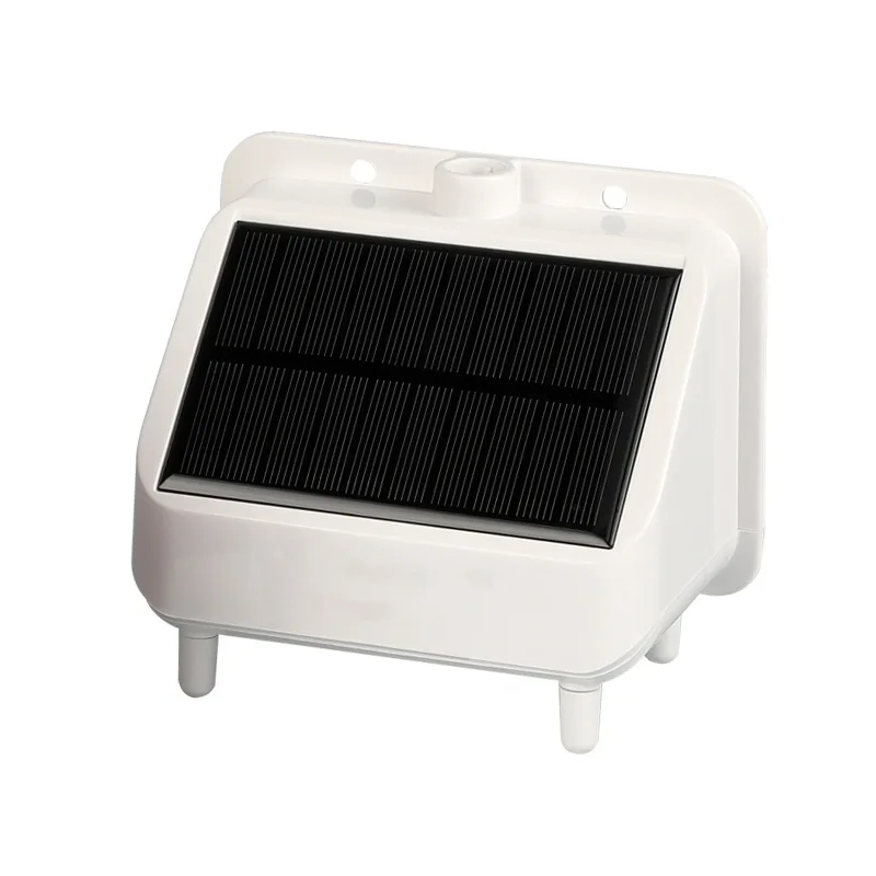 مشغل موسيقى على شكل بيانو خارجي يعمل بالطاقة الشمسية، بطارية 1600 مللي أمبير في الساعة، حلقة 24 ساعة، 46 أغنية محملة مسبقًا