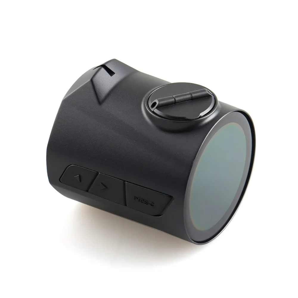 PPT Portable -Mini Thermallmaging Scope subsize256X192 Easy to install Outdoor hunting patrol for Sports HK27-0039